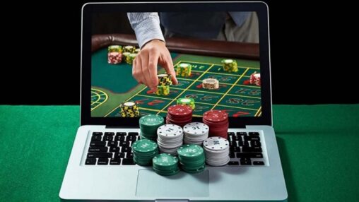 gambling online