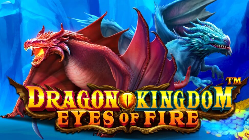 Dragon Kingdom Slot Review