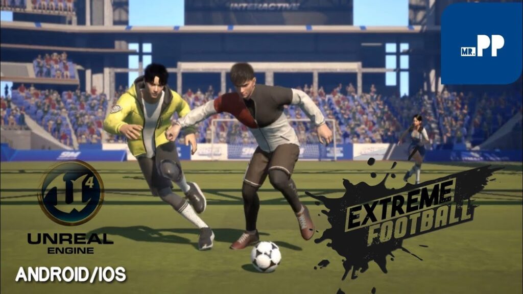 How to Play Soccer Games Online