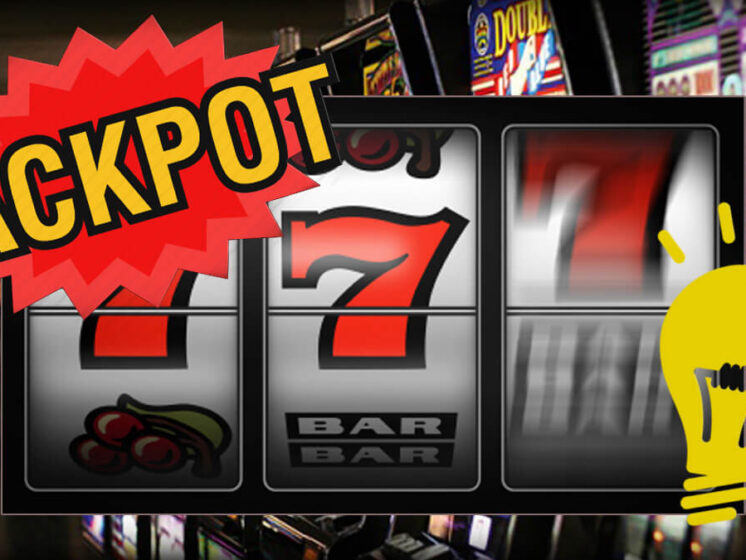 The Right Tips For Playing Online Slots So You Don’t Lose Money