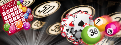 Online Togel