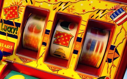 Terms in Online Slot Games That You Must Know When Playing This Game