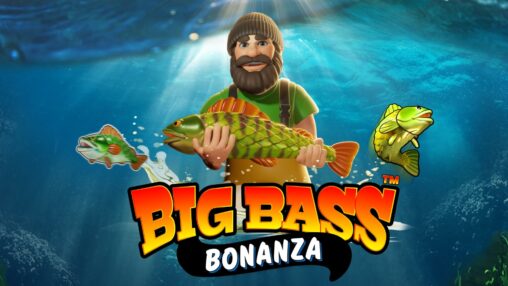 Big Bass Bonanza slot review