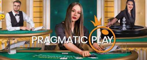 Pragmatic Play review