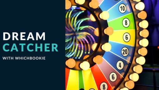 Dream Catcher Casino strategy