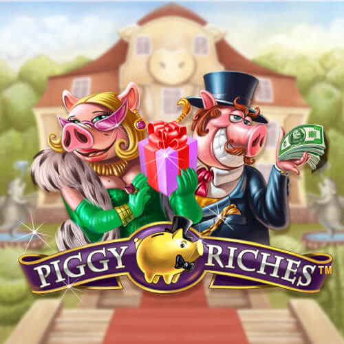 Piggy Riches Slot: 4 Reviews to Get Bigger Prizes