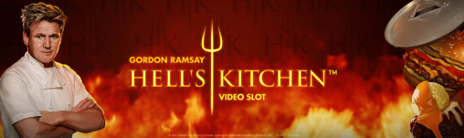 Gordon Ramsay Hell's Kitchen Reviews