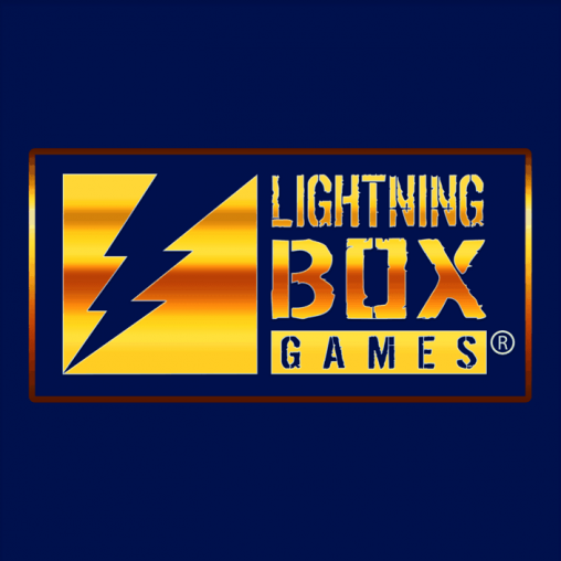 Lightning Box Games Slot Games