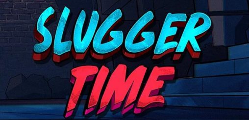 Slugger Time Slot Review