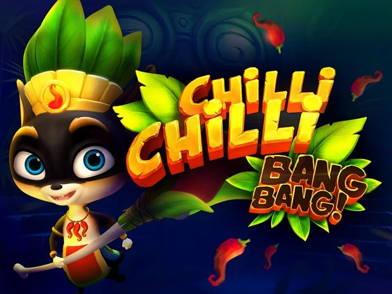 Chilli Chilli Bang Bang Reviews