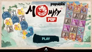 MonkeyPop Slot Review