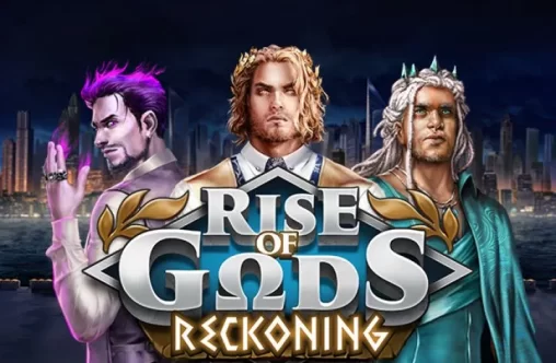 rise of gods reckoning review