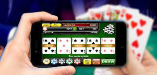 learn how to play video poker