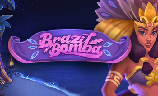 Brazil Bomba Slot Review