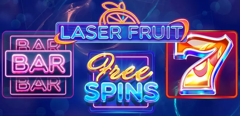 Laser Fruit Slot Review