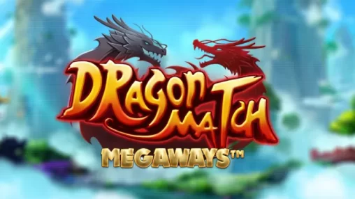 Dragon Match Megaways Online Free