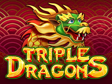 Triple Dragons Slot Review