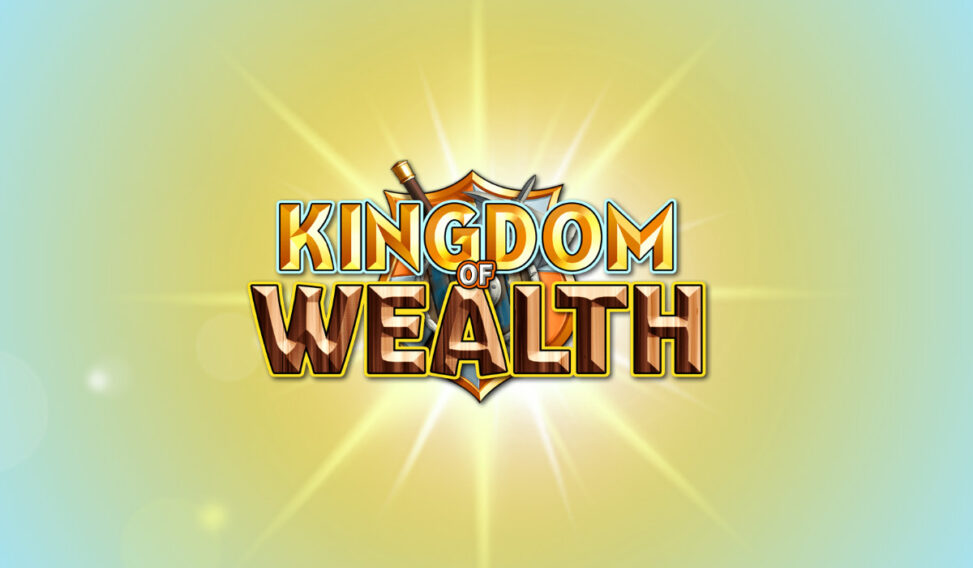 Kingdom of Wealth Slot Review