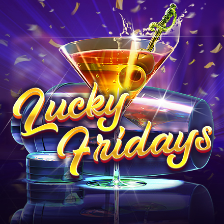 Lucky Fridays Slot Demo