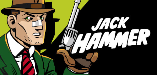 Jack Hammer Game Slot