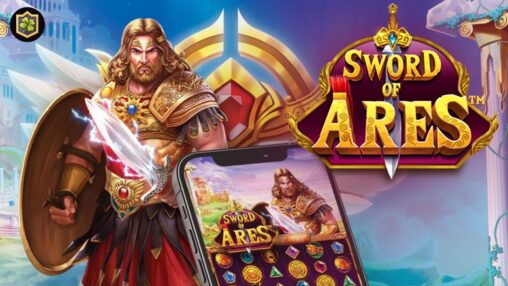 Sword of Ares Slot Demo