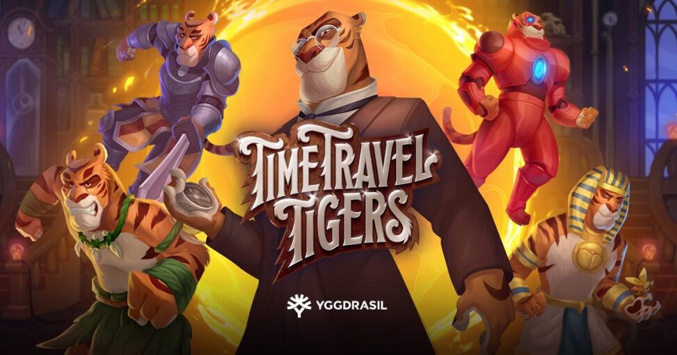 Time-Travel-Tigers