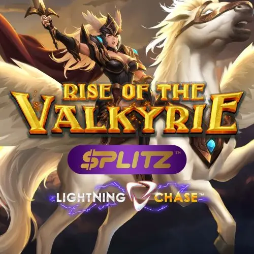 Rise of the Valkyrie Splitz Slot