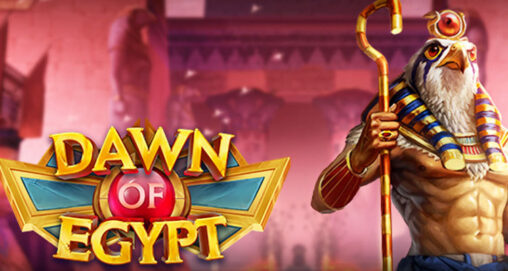 Dawn of Egypt Slot