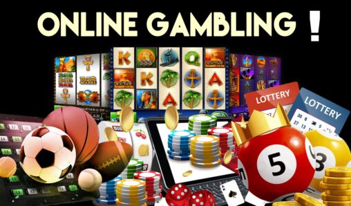 online gambling apps