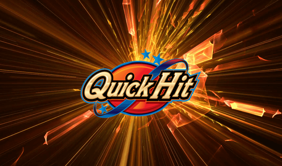 Quick Hit Slots free coins