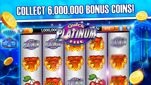 Quick Hit Slots free coins 