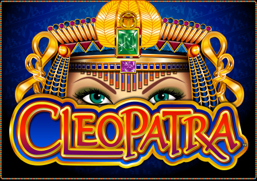 cleopatra slot demo