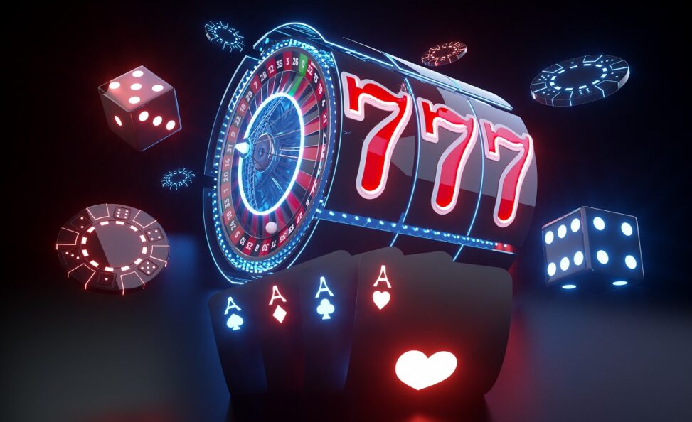 Casinocoin - Bitcointalk Slot