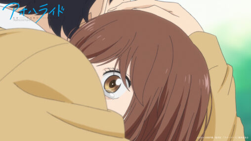 Rekomendasi Anime Romance Rating Tinggi