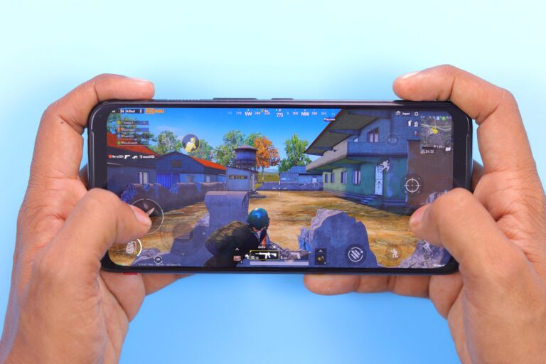 Rekomendasi Game Android