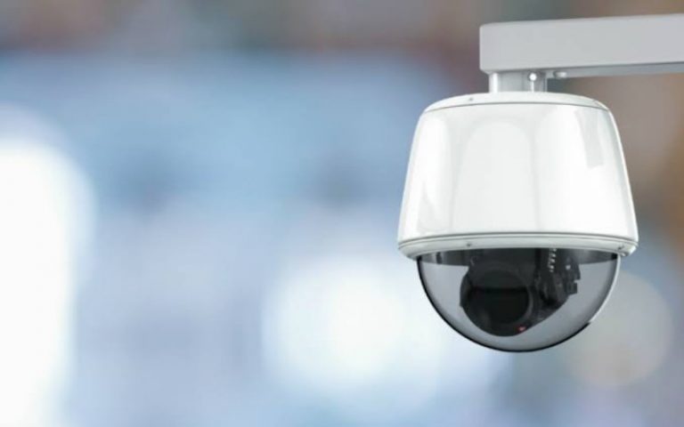 Rekomendasi CCTV Terbaik