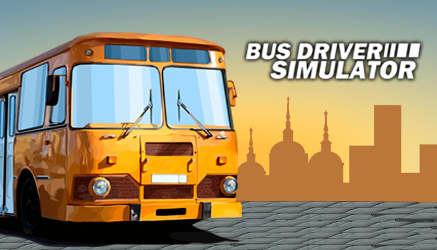 Game Bus Simulator Offline 