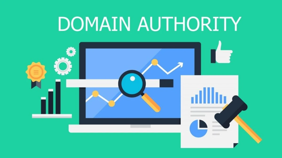 Cara Meningkatkan Domain Authority