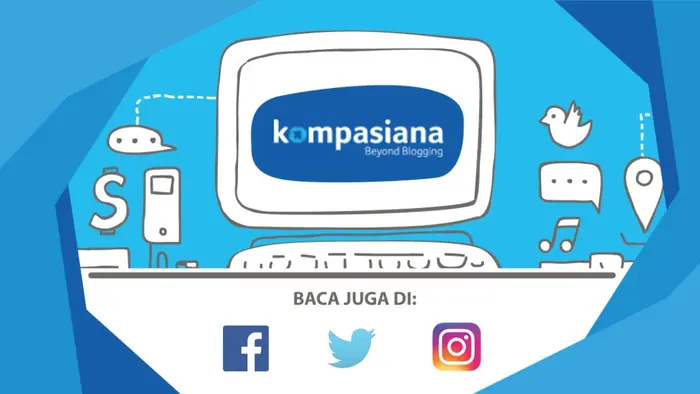 Cara Menulis di Kompasiana