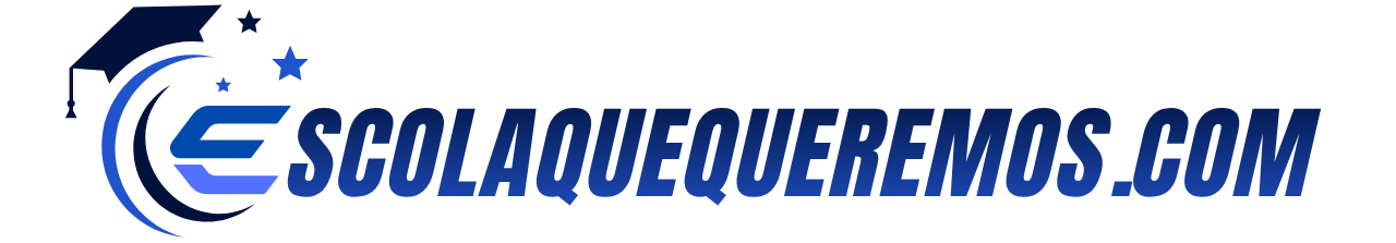 Escolaquequeremos.org