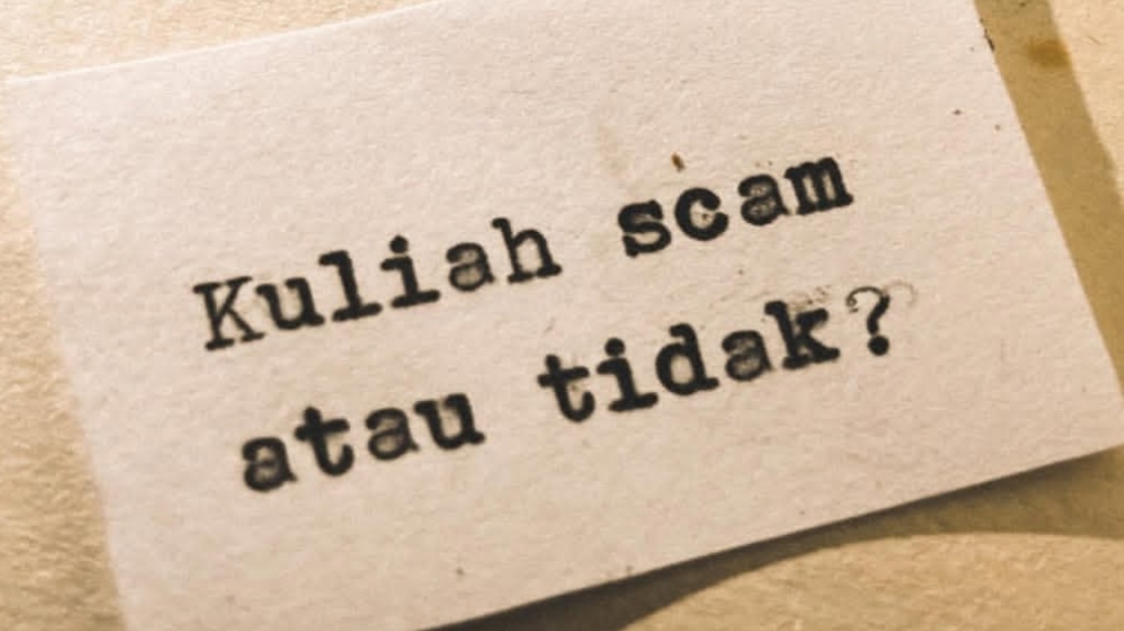“Kuliah Itu Scam” atau Kita yang Salah Jalan? Membedah Spektrum Pendidikan di Era Viral