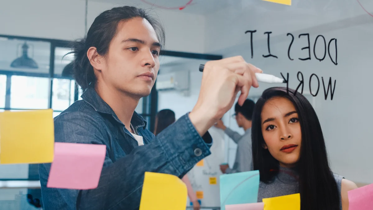Cara Fokus Yang Sering Ditanya Ini Penjelasan Singkat
