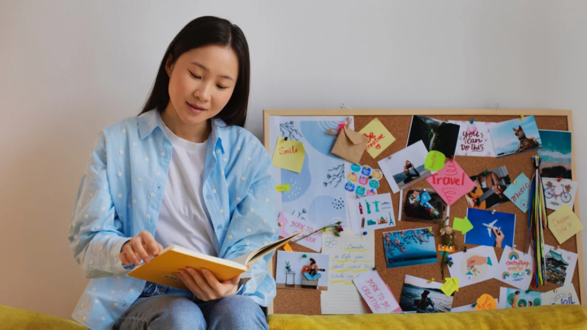 Cara Growth Mindset Supaya Belajar Terasa Lebih Ringan