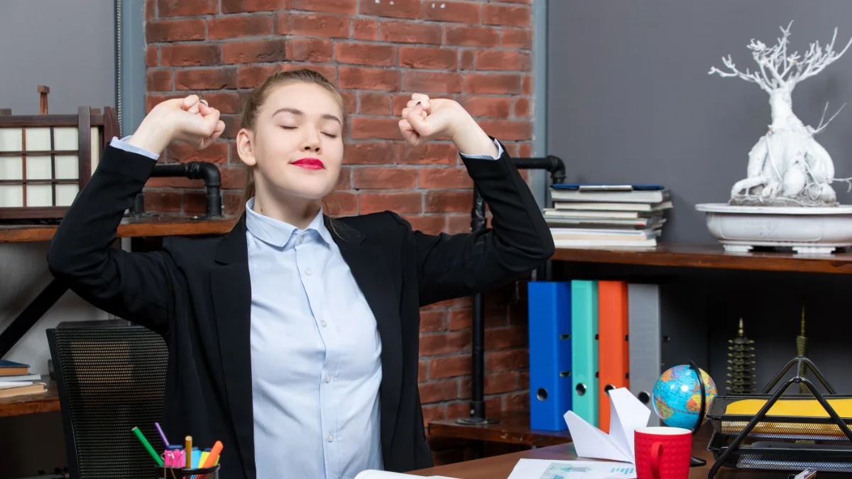 Ide Mental Kuat Untuk Menambah Motivasi Setiap Hari