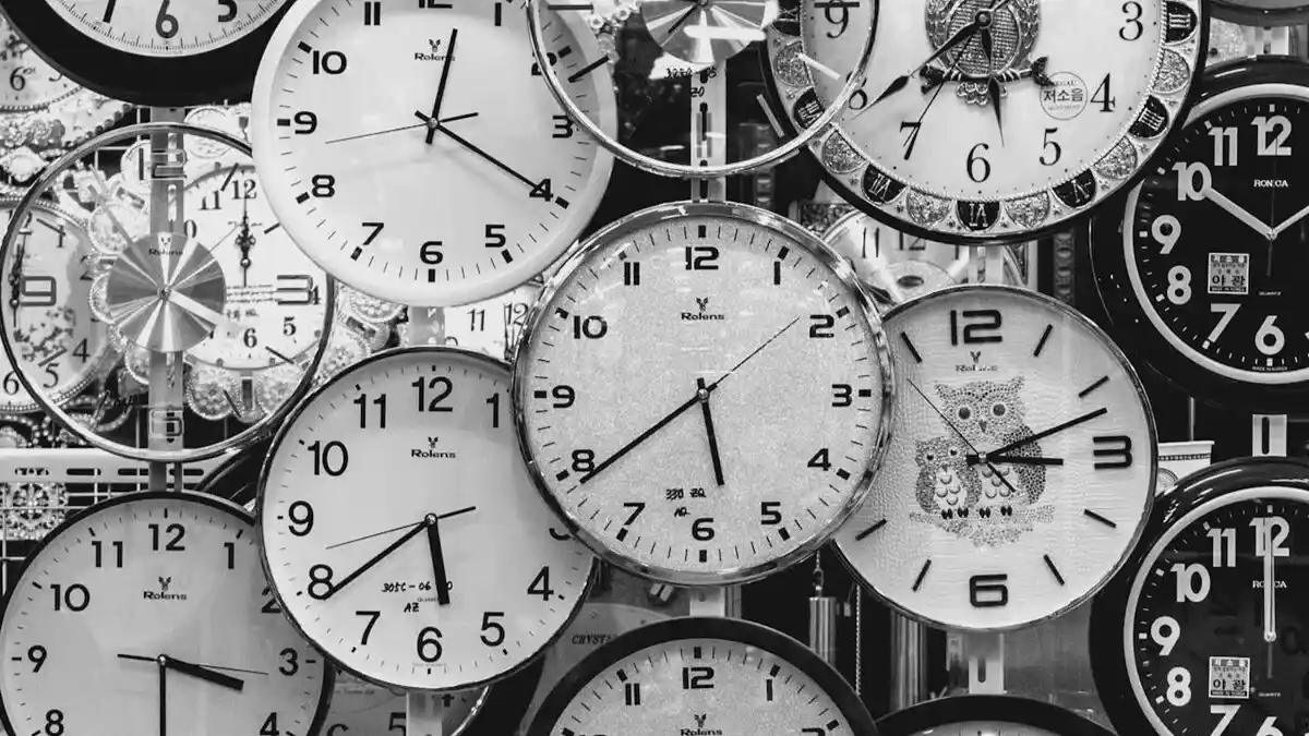 Timeline Sejarah Yang Sering Ditanya Ini Penjelasan Singkat