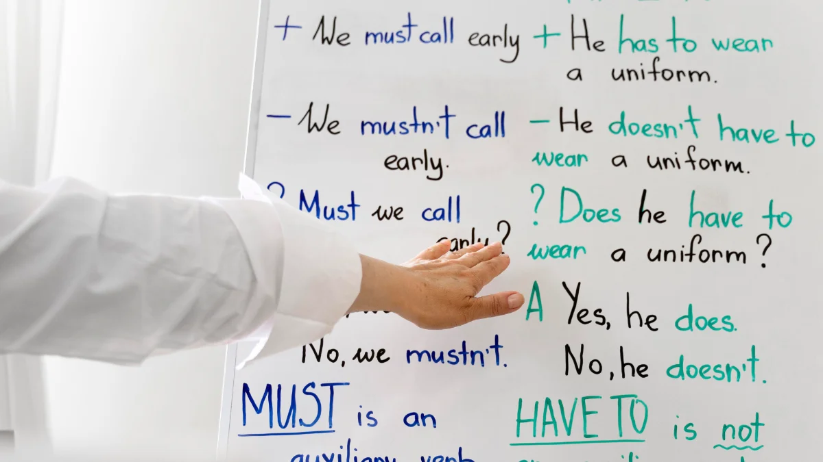 Tips Grammar Mudah Biar Kamu Cepat Paham Tanpa Stres?