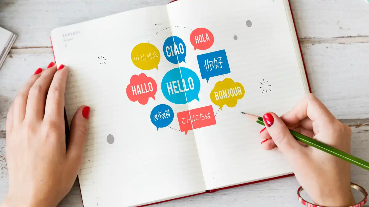 Tips Pendidikan Bahasa Biar Kamu Cepat Paham Tanpa Stres