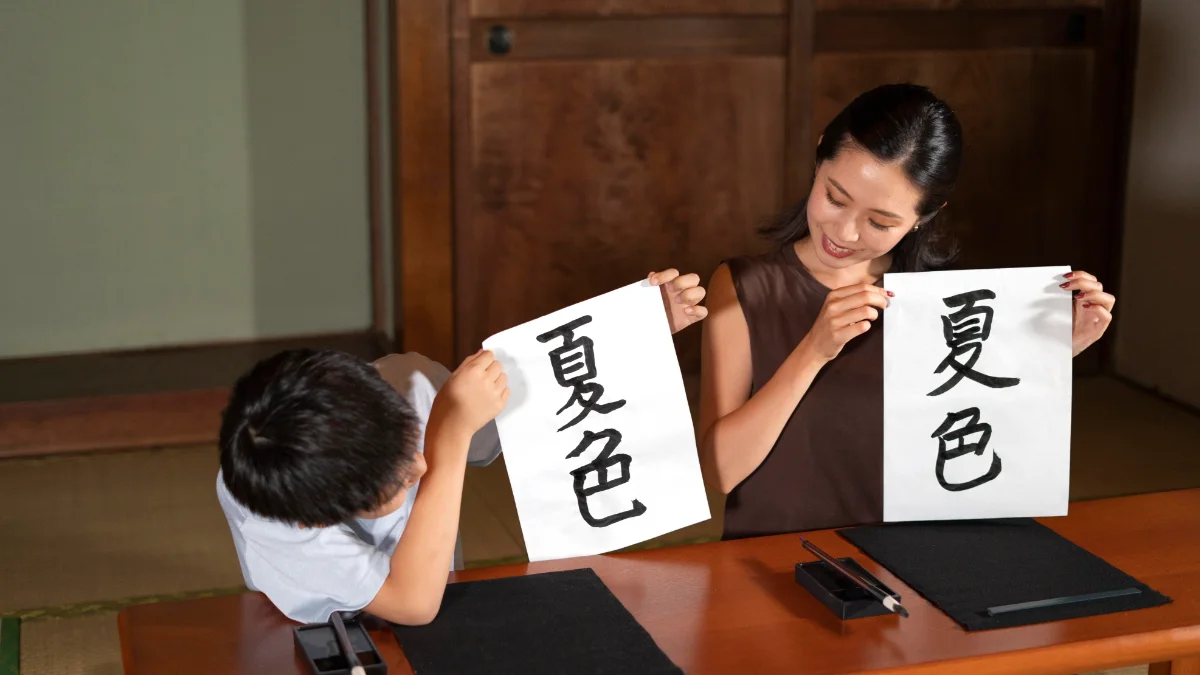 Trik Bahasa Jepang Yang Sering Bikin Bingung Ini Jawabnya