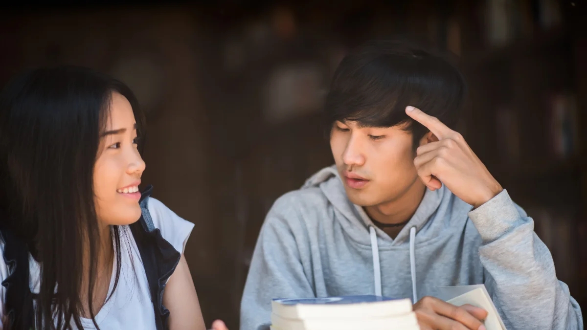 Trik Bahasa Korea Yang Sering Bikin Bingung Ini Jawabnya