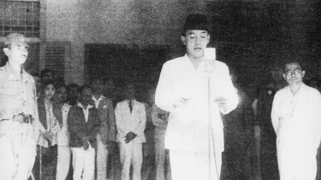 Sejarah Kemerdekaan Indonesia yang Mudah Dipahami